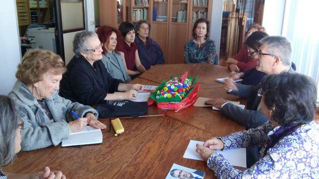 Defesa dos direitos das mulheres