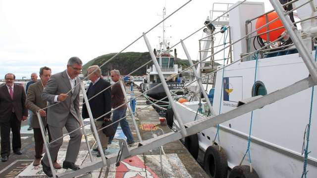 Estado deve fazer mais para exercer a Soberania marítima